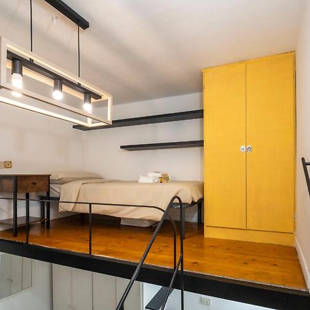 רומא Home D'Elite Sistina - Trevi Fountain מראה חיצוני תמונה