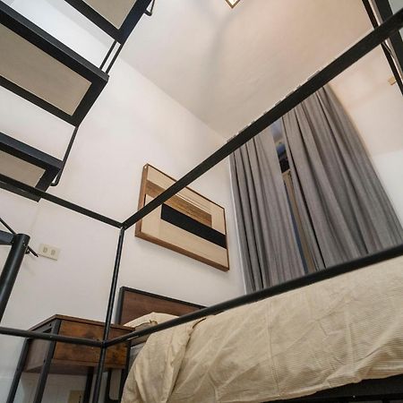 רומא Home D'Elite Sistina - Trevi Fountain מראה חיצוני תמונה