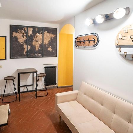 רומא Home D'Elite Sistina - Trevi Fountain מראה חיצוני תמונה