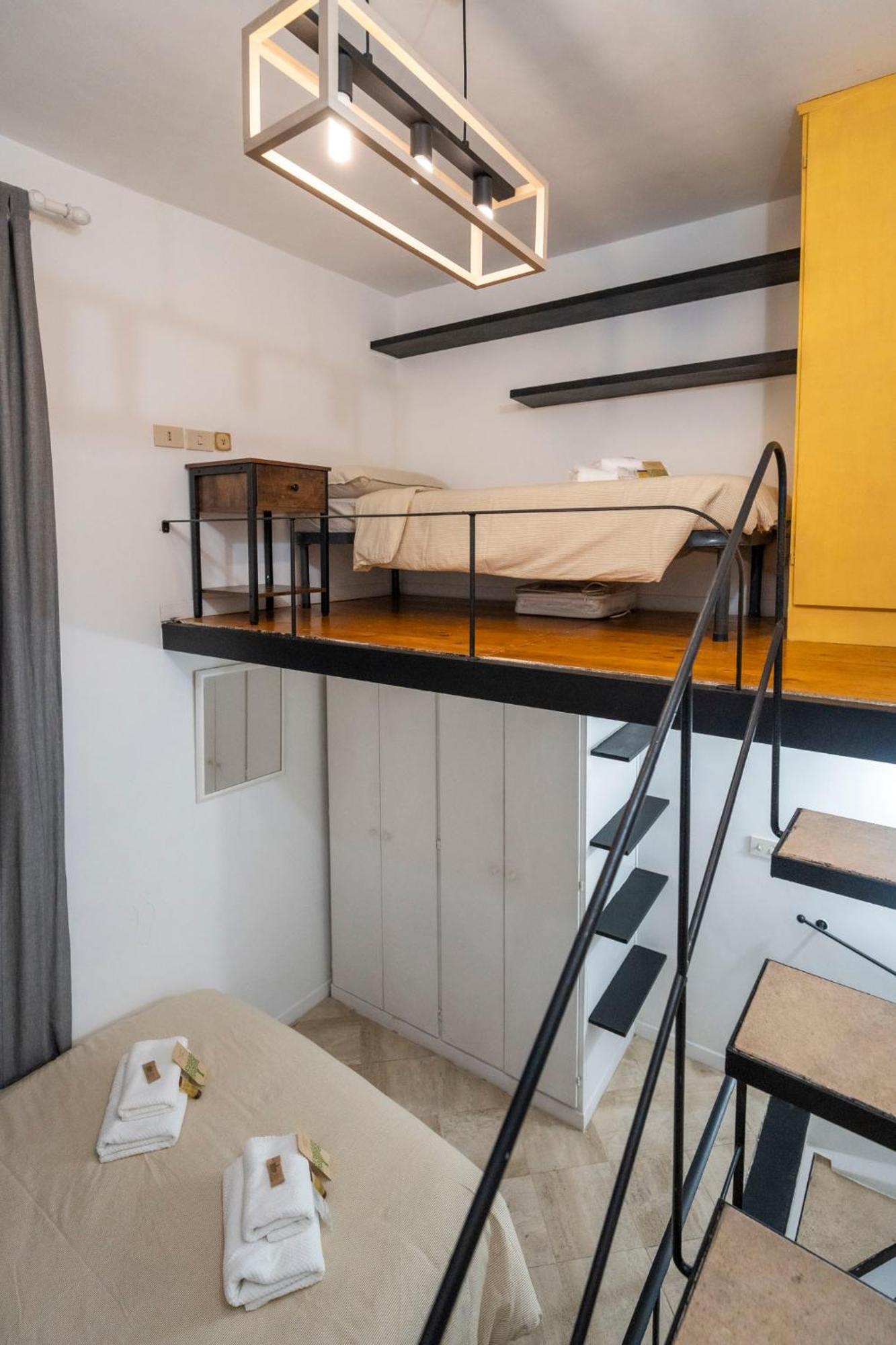 רומא Home D'Elite Sistina - Trevi Fountain מראה חיצוני תמונה