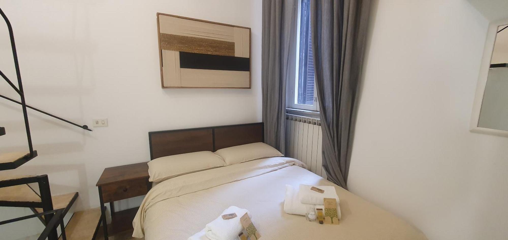 רומא Home D'Elite Sistina - Trevi Fountain מראה חיצוני תמונה