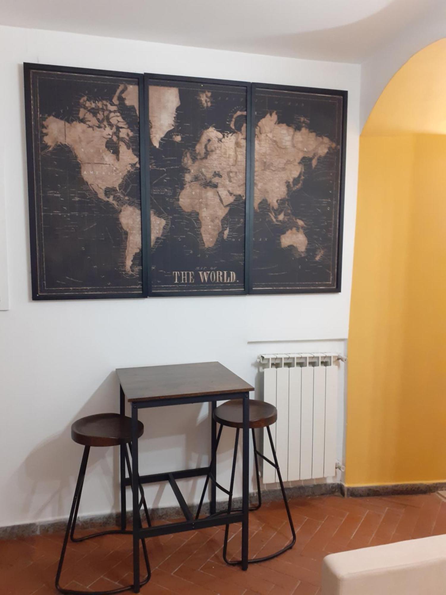 רומא Home D'Elite Sistina - Trevi Fountain מראה חיצוני תמונה