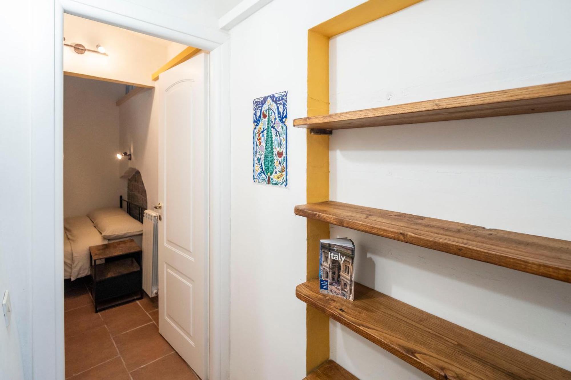 רומא Home D'Elite Sistina - Trevi Fountain מראה חיצוני תמונה