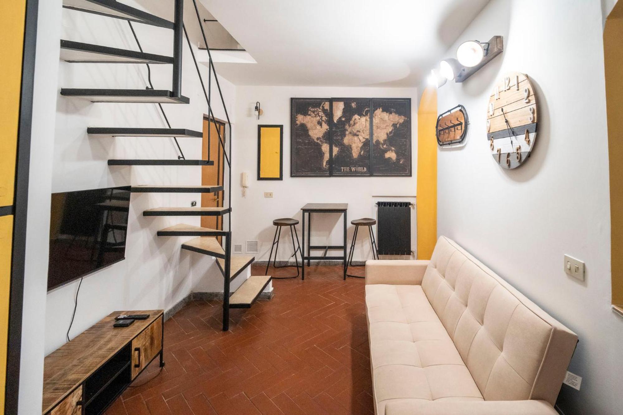 רומא Home D'Elite Sistina - Trevi Fountain מראה חיצוני תמונה