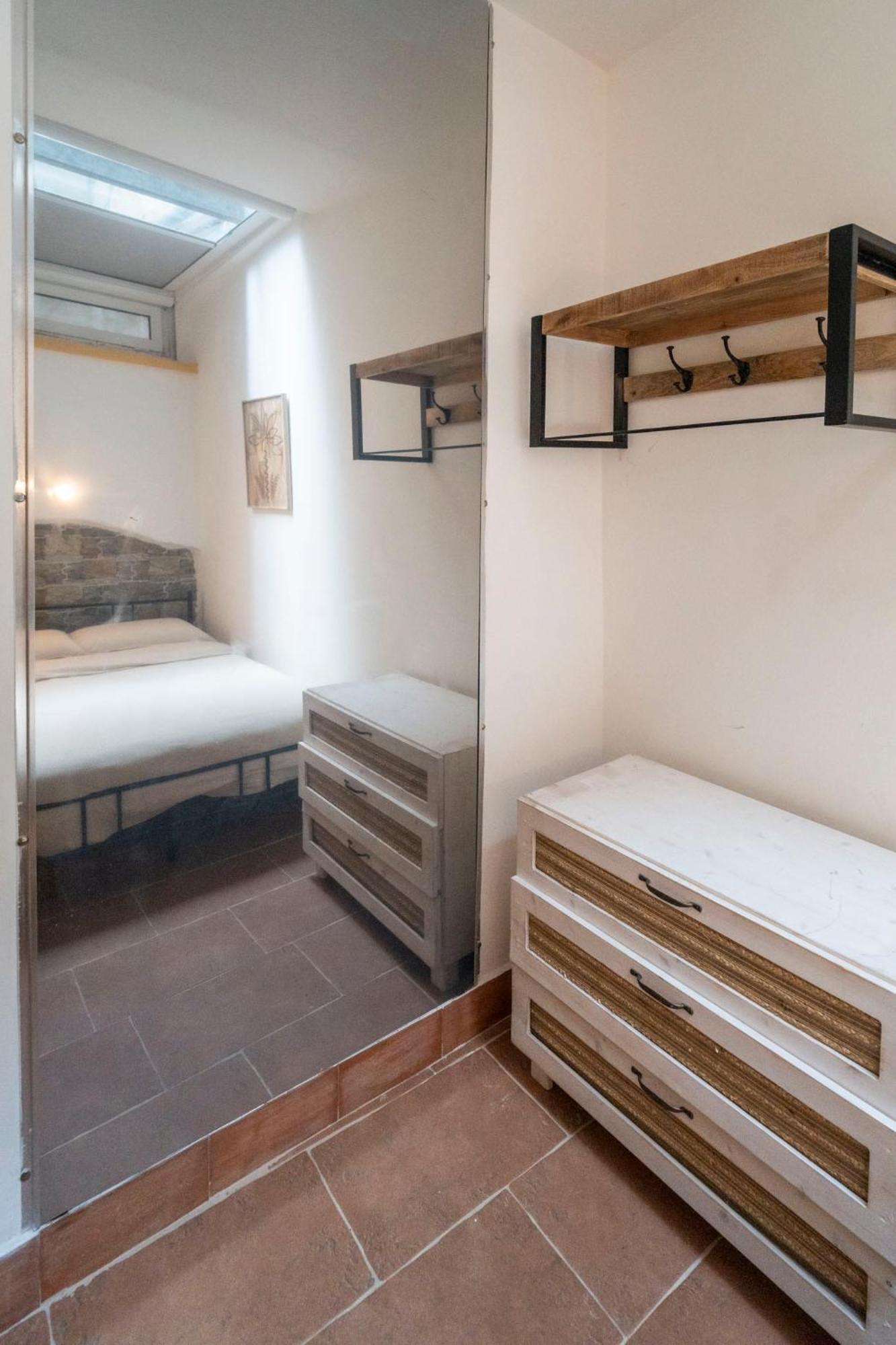 רומא Home D'Elite Sistina - Trevi Fountain מראה חיצוני תמונה