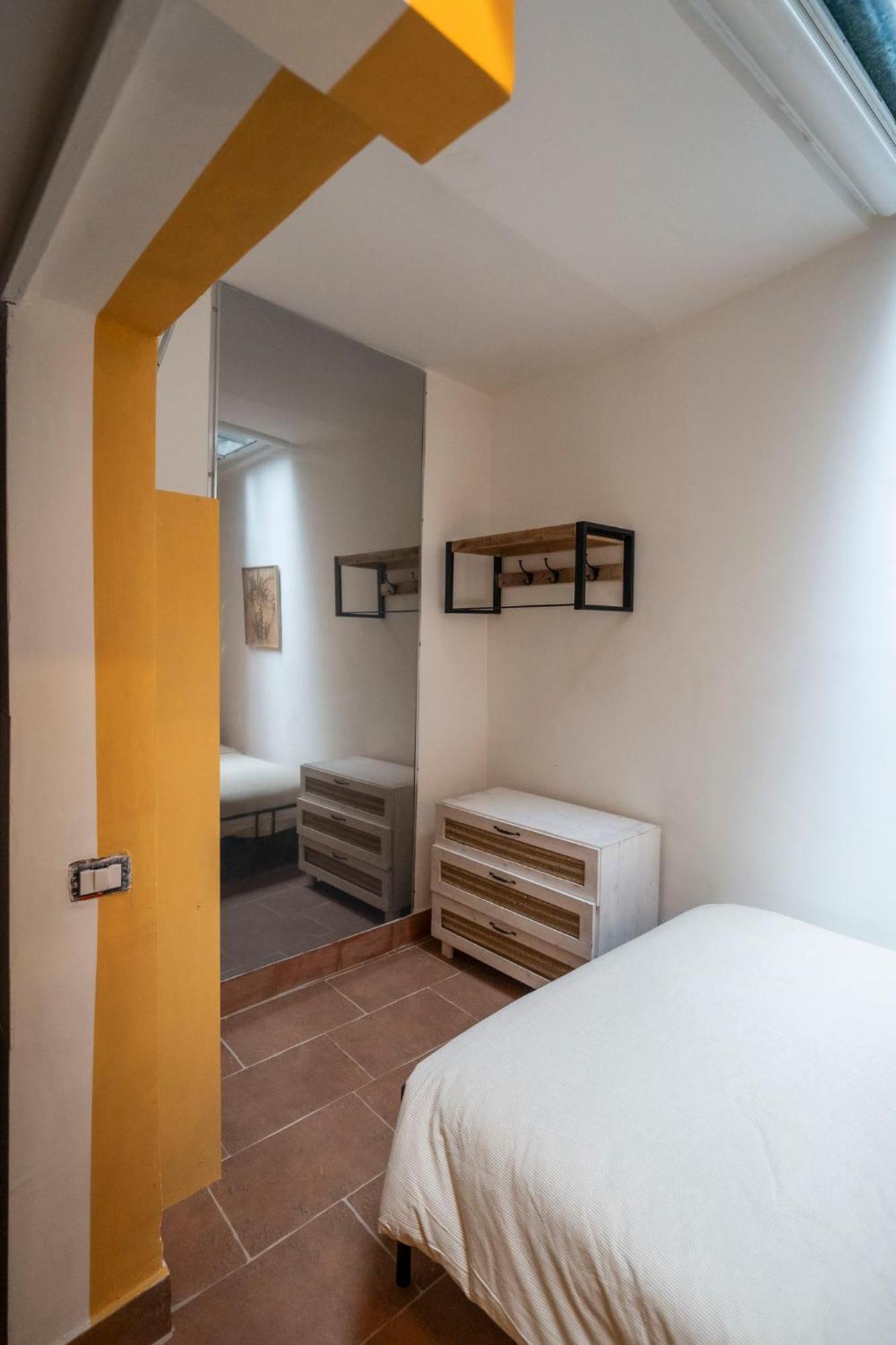 רומא Home D'Elite Sistina - Trevi Fountain מראה חיצוני תמונה