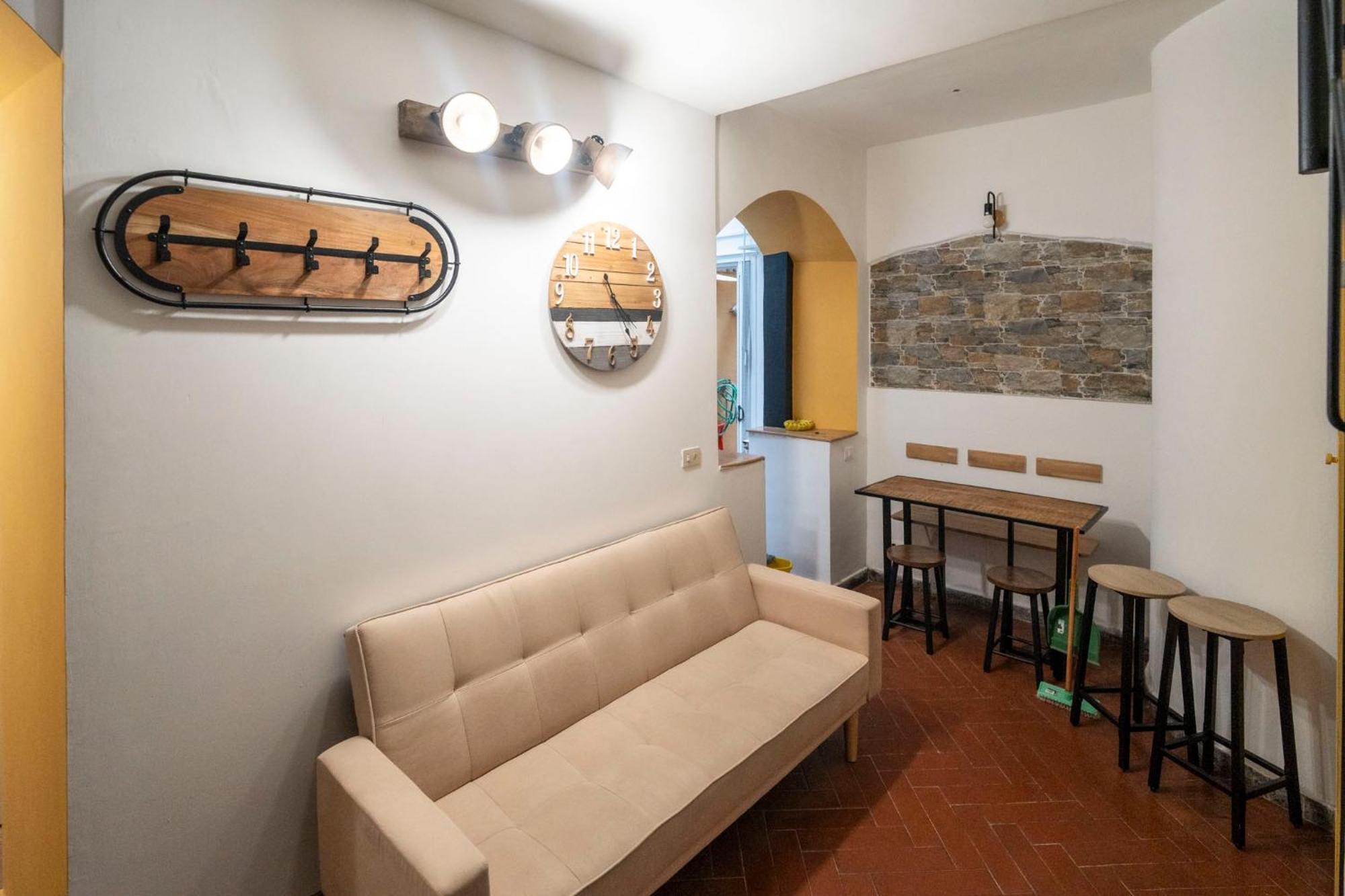 רומא Home D'Elite Sistina - Trevi Fountain מראה חיצוני תמונה
