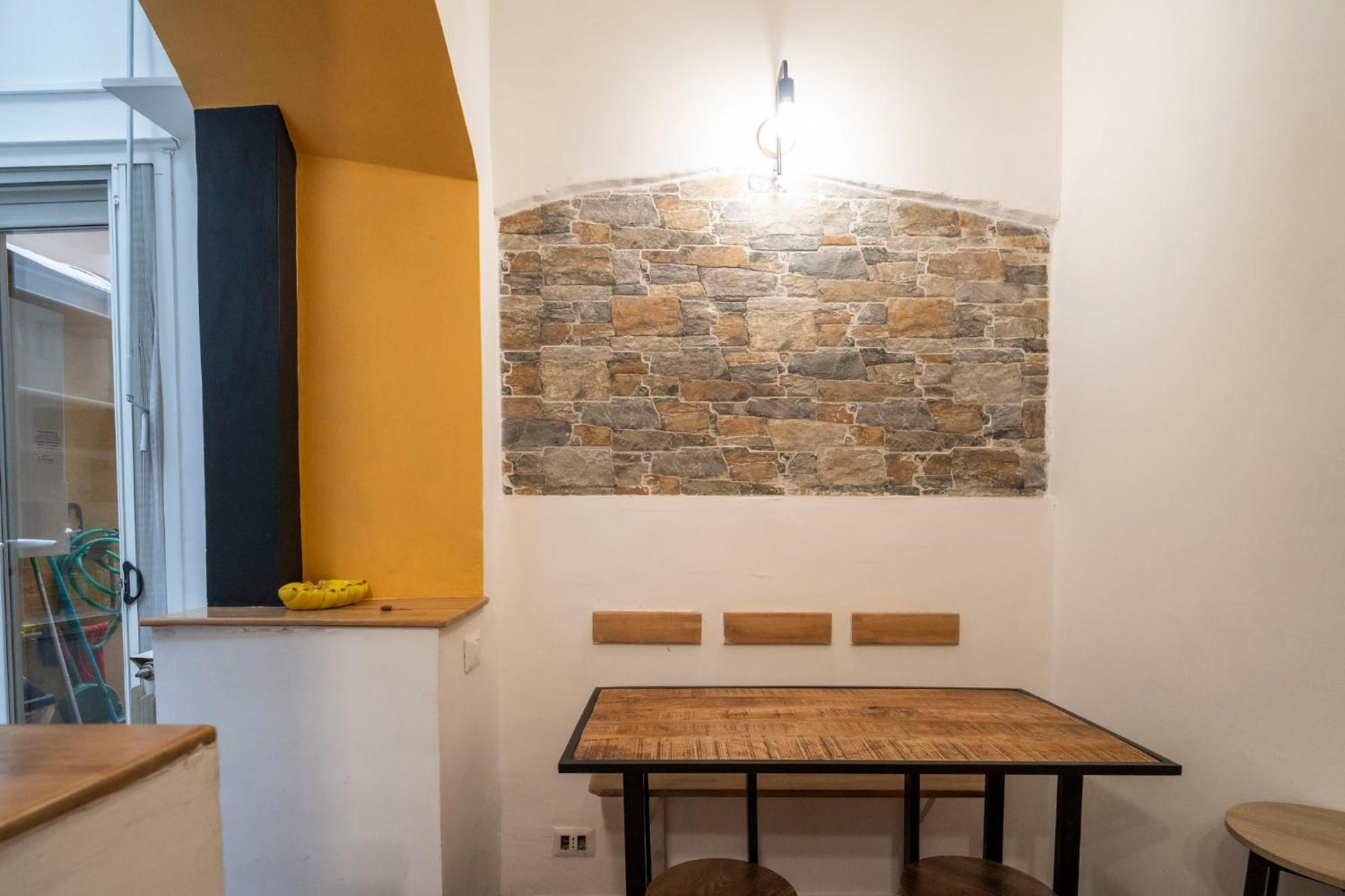 רומא Home D'Elite Sistina - Trevi Fountain מראה חיצוני תמונה