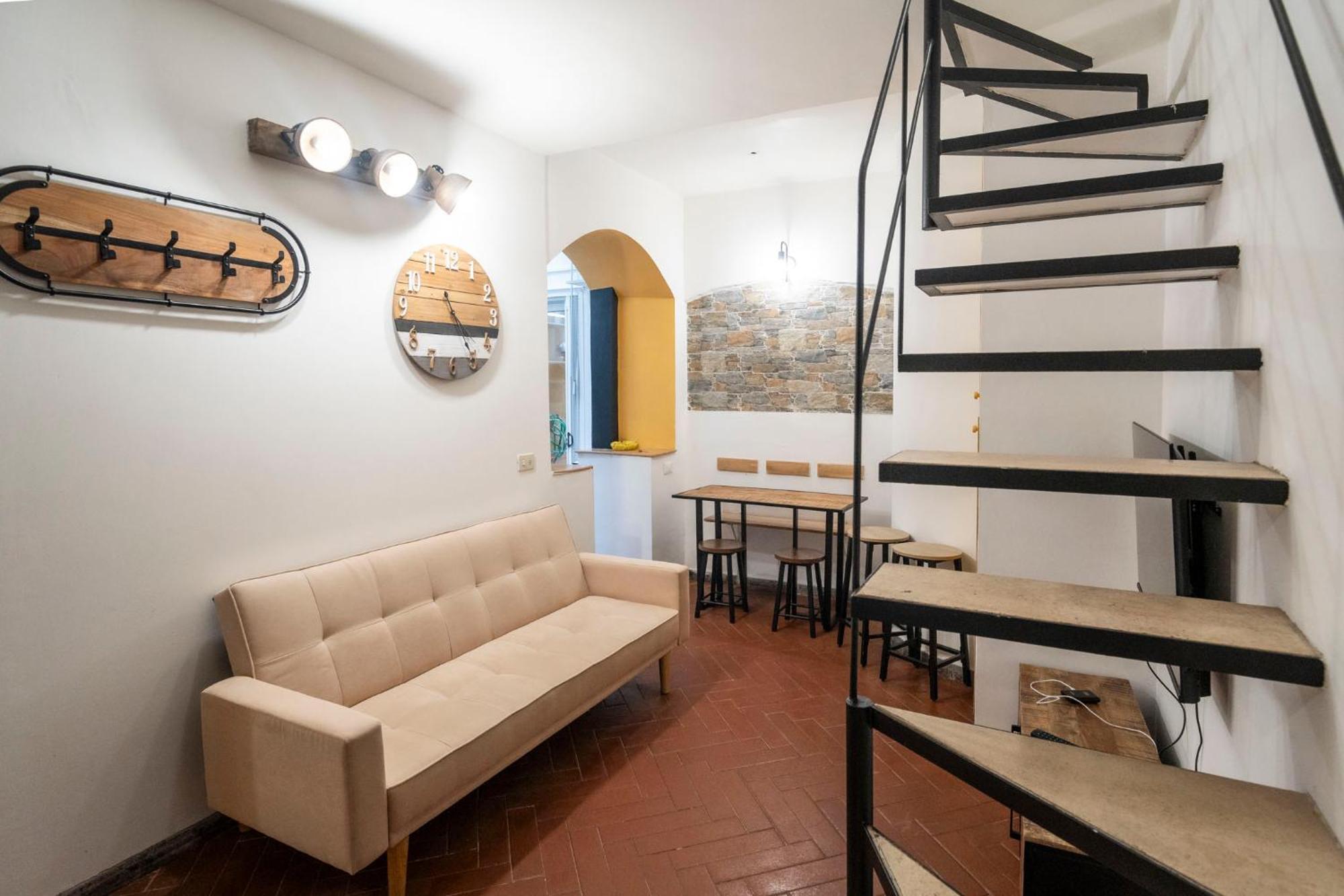 רומא Home D'Elite Sistina - Trevi Fountain מראה חיצוני תמונה