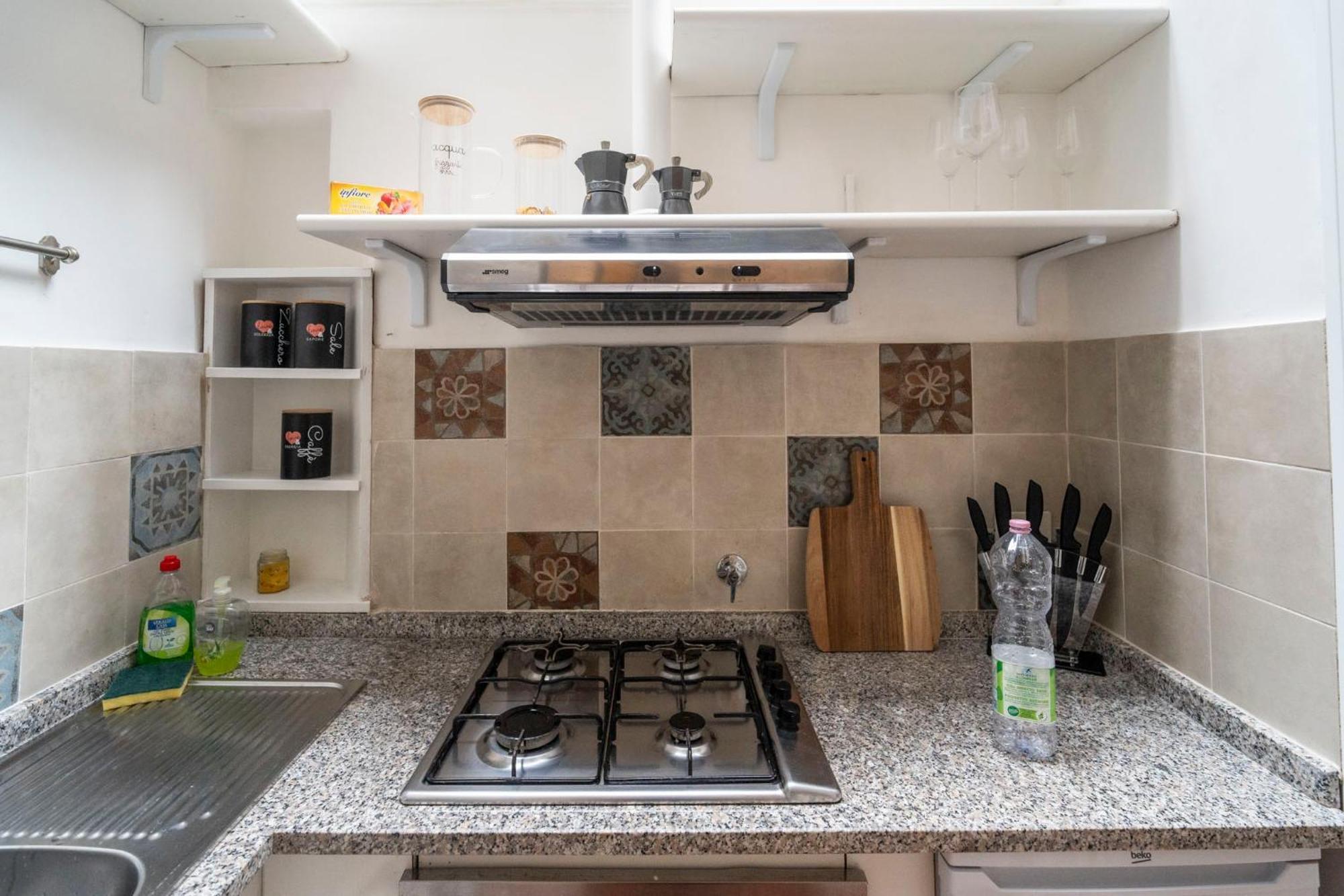 רומא Home D'Elite Sistina - Trevi Fountain מראה חיצוני תמונה