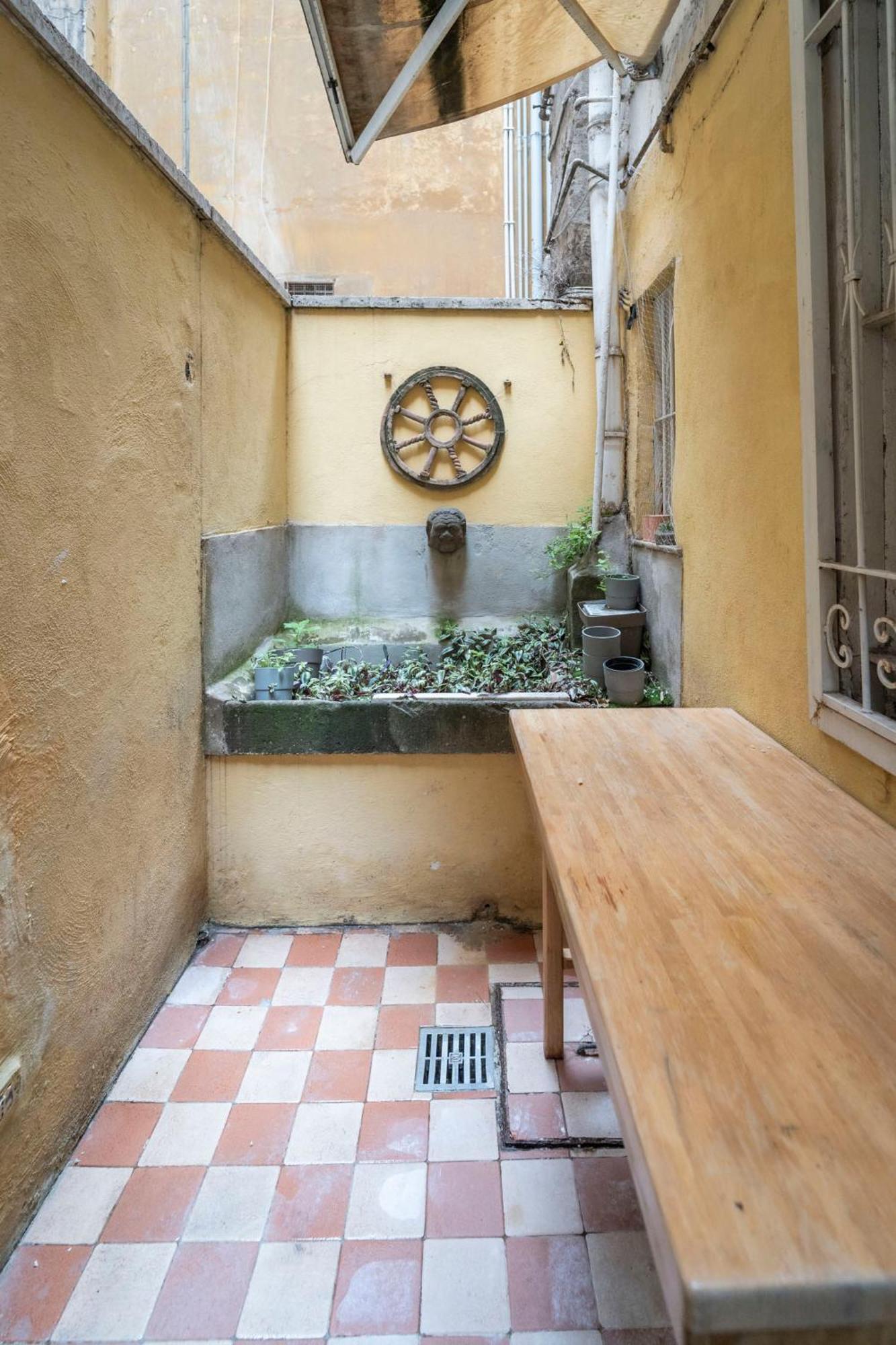 רומא Home D'Elite Sistina - Trevi Fountain מראה חיצוני תמונה